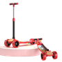 Scooter, Rideon & Tricycle