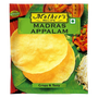 Papad & Fryums