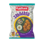 Sabudana & Makhana