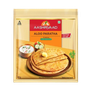 Roti & Paratha