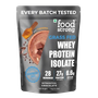 Whey Isolate