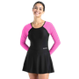 Women's swimwear