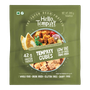 Tofu & Tempeh