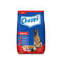Dry food