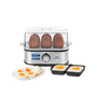 Air fryer & egg boiler