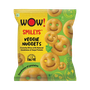 Frozen Snacks