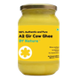 A2 & organic ghee