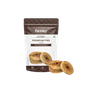 Dehydrated & dried