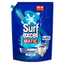 Liquid Detergents