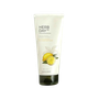 Face wash