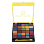 Colors queen