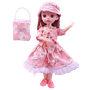 Doll & Play Set