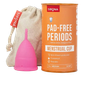 Menstrual Cups