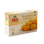 Laddu & Modak