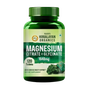Magnesium Zinc Calcium