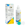 Lens Solution & Wipes