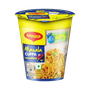 Instant Noodles