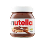 Spreads