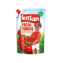 Ketchup & sauces
