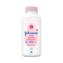 Baby powder