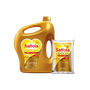 Oil & Ghee