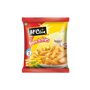 Instant Snacks
