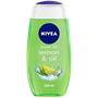 Shower gel