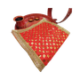 Chunri & pooja cloth