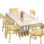 Dinning Table Cover