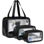 Makeup pouch