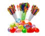 Water Balloons