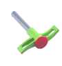 Grater & Coconut Opener