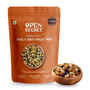 Dry Fruits