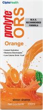 Electrolytes