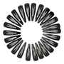 Hair Clips and more