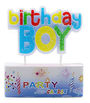 Cake Toppers