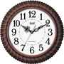 Clock & Lamp