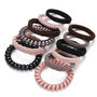 Hair ties