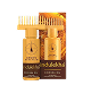 Hair oil