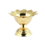 Metal Diya