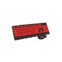 Mouse & Keyboard