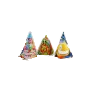 Caps & Masks