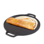 Cast Iron