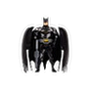 Superhero Action Figure