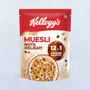Muesli & Oats