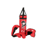 Boxing Kit & More
