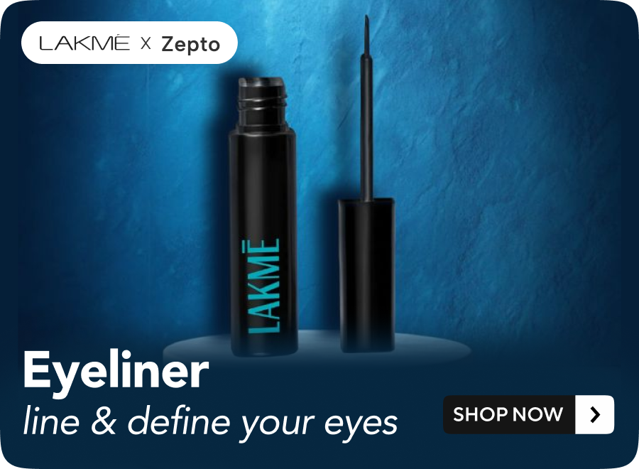 Eyeliner