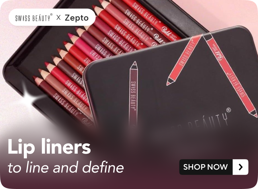 Lip Crayons & Liners