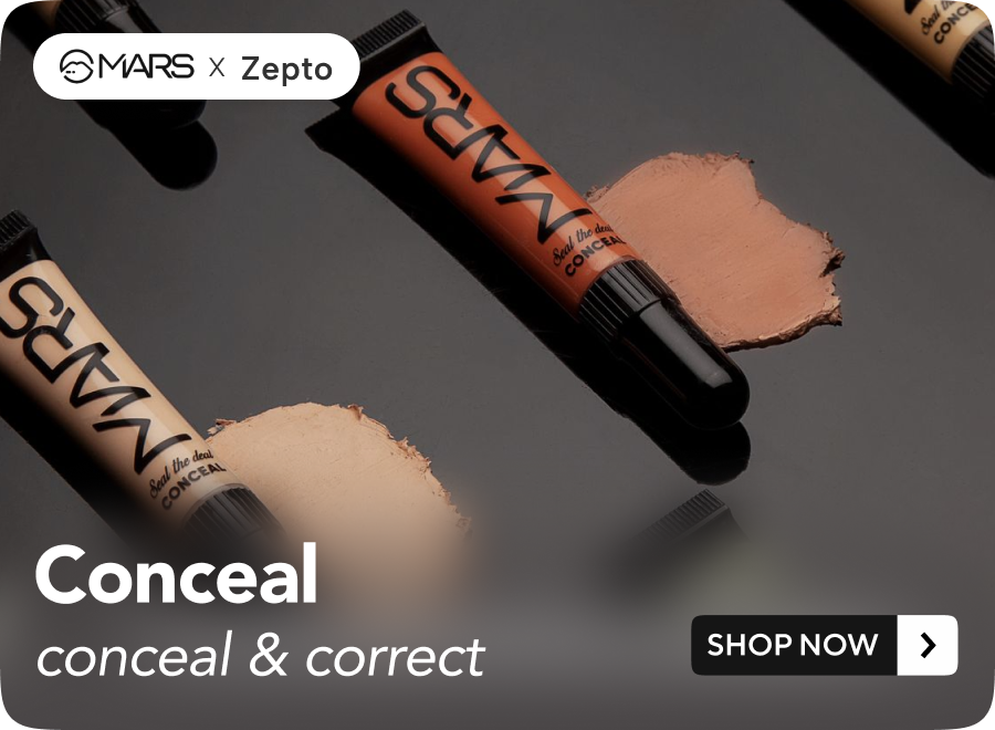 Concealer