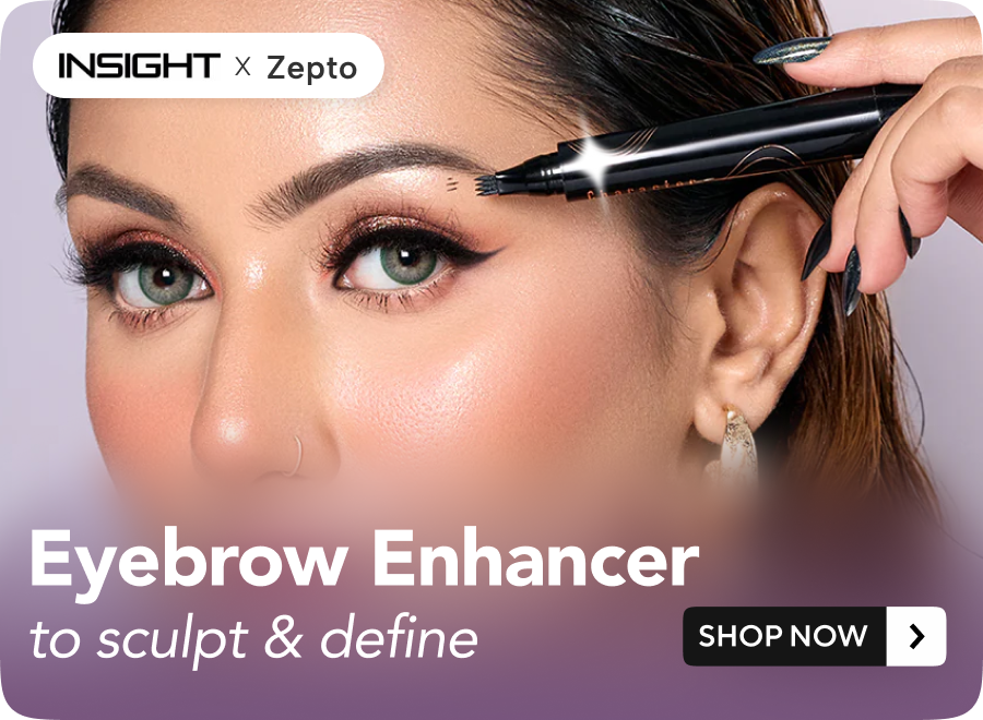 Eyebrow Enhancer